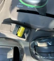 2013 John Deere 6125R MFWD Tractor Loader