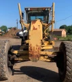 2001 Caterpillar 140H motor grader