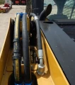 2019 Caterpillar 279D3 tracked skid steer loader