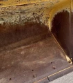 2005 Komatsu WA320 wheel loader