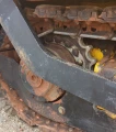 2020 Carlson CP130 paver