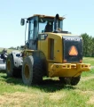 2009 Caterpillar 924H High Lift Wheel Loader