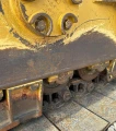 2014 Caterpillar D6T LGP dozer