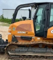 2020 Case 650M LT dozer