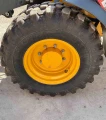2021 John Deere 244L Wheel Loader