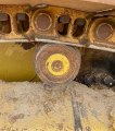 2014 Caterpillar D7E dozer
