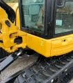 2018 Caterpillar 305.5E2 Mini Excavator