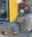 2015 Komatsu WA470-7 wheel loader