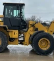 2015 Caterpillar 930M wheel loader