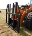 2014 Case 621F  wheel loader