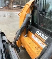 2012 Case TR320 Compact Track Loader