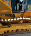 2015 John Deere 550K XLT dozer
