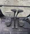 2019 Link Belt 160X4 Excavator