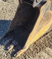 2017 Caterpillar 308E2 CR mini excavator