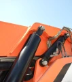 2012 JLG Skytrak 10054 telehandler
