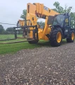 2016 JCB 512-56 Telehandler