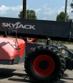 2018 Skyjack SJ1056 TH telehandler