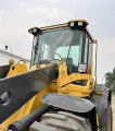 2017 VOLVO L70H Wheel Loader