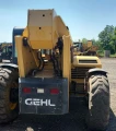 2018 Gehl DL1240 telehandler