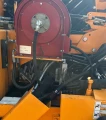 2018 LeeBoy 8500D paver