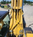 2014 Caterpillar 336EL excavator