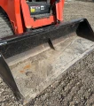 2020 Kubota SVL95-2S Compact Tr