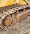 2010 Caterpillar 963D track loader