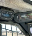 2019 John Deere 333G tracked skid steer loade