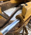 2005 Caterpillar D6N LGP Crawler Dozer
