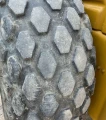 2008 Caterpillar CS56 single drum vibratory roller