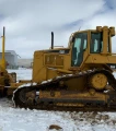 2005 Caterpillar D6N LGP Crawler Dozer