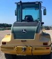 2016 John Deere 324K wheel loader