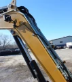 2016 Caterpillar 304E2 CR mini excavator