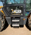 2017 Jcb 560-80AGS 4x4x4 Telehandler