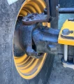 2017 Jcb 560-80AGS 4x4x4 Telehandler