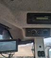 2015 Volvo L110H high lift wheel loader