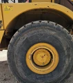 2013 Caterpillar 740B haul truck