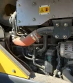 2014 Komatsu WA270-7 wheel loader