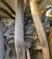 2013 John Deere 772G motor grader
