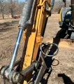 2018 Case CX80C excavator