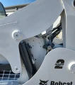 2018 Bobcat T770 tracked skid steer loader