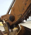 2004 Case 580 Super M Plus 4x4 Loader Backhoe WExtendahoe