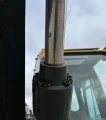 2012 John Deere FF135DX excavator