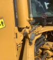 2005 Caterpillar 420D 4x4 Loader Backhoe W4-IN-1 Bucket & Extend