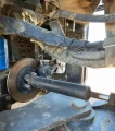 2017 Case 621G Wheel Loader