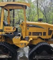 2014 Vermeer RTX1250 cable plow