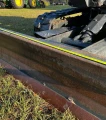 2022 Bobcat E50 mini excavator