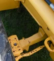 2007 John Deere 410G 4x4 Loader Backhoe W/Extendahoe