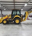 2017 Caterpillar 420F2  Backhoe