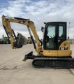2014 Caterpillar 305E Mini Excavator